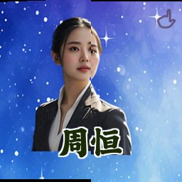 周恒
